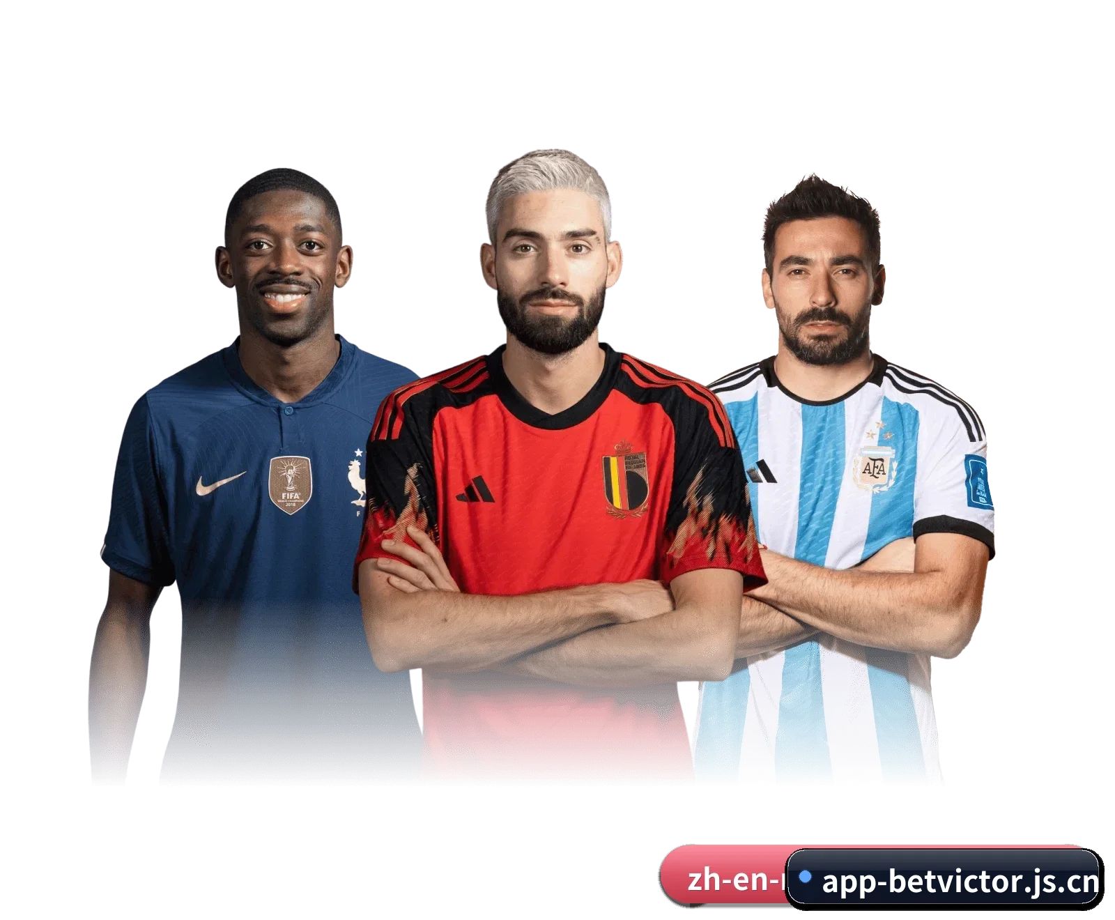 品牌战略启航 - betvictor